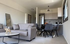 Poseidon 77B Luxury Residences