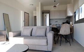 Poseidon 77B Luxury Residences